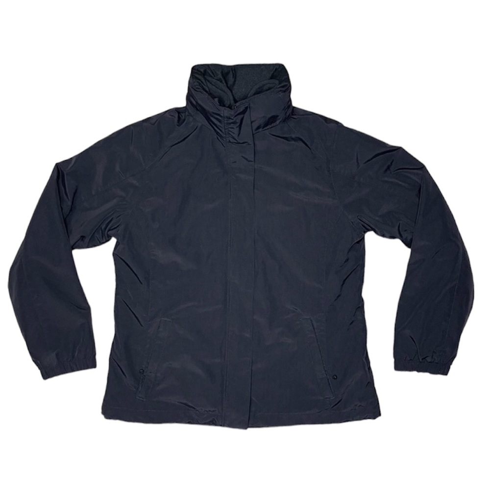 Lands’ End ski jacket